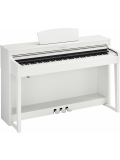 Clavinova CLP-430 WH, зображення 1